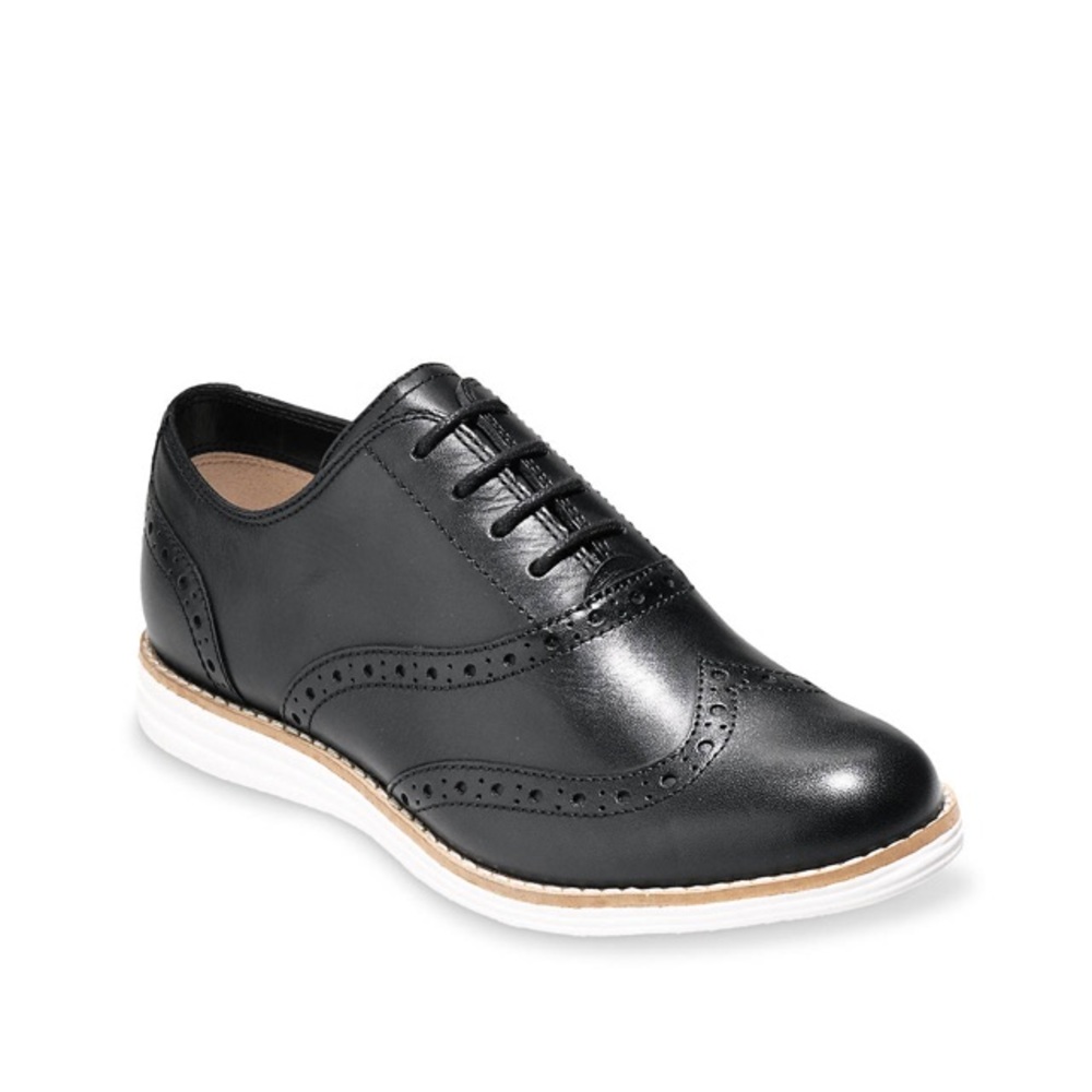 Cole Haan Originalgrand Wingtip Oxford